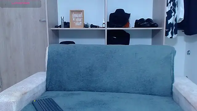 Tristan-bm online show from 27, 9, 2025