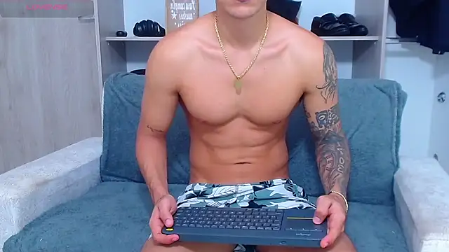 Tristan-bm online show from 25, 9, 2025