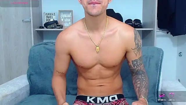 Tristan-bm online show from 14, 9, 2025