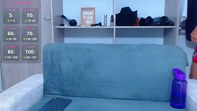 Tristan-bm online show from 15, 10, 2025