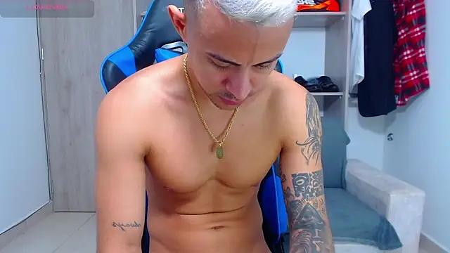 Tristan-bm online show from 7, 10, 2025