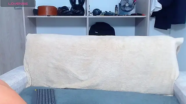 Tristan-bm online show from 28, 11, 2025