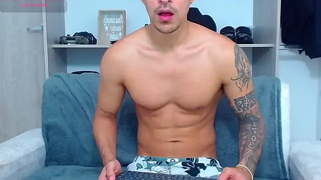 Tristan-bm online show from 17, 9, 2025