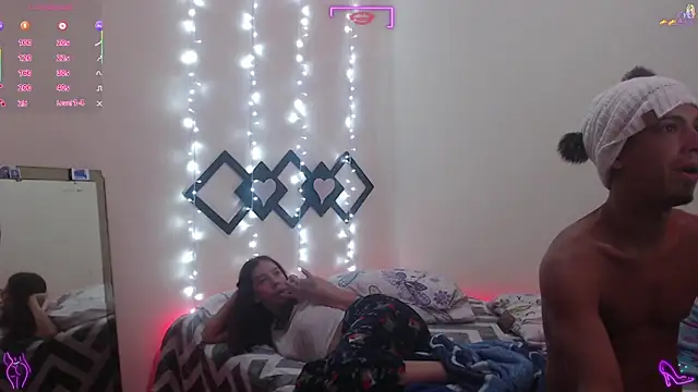 TOM NATASHA online show from 16, 1, 2025