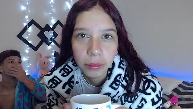 TOM NATASHA online show from 31, 1, 2025