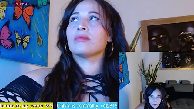 nathy 28latex online show from 24, 1, 2025