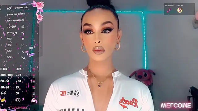  Riannagarcia  online show from 30, 10, 2025