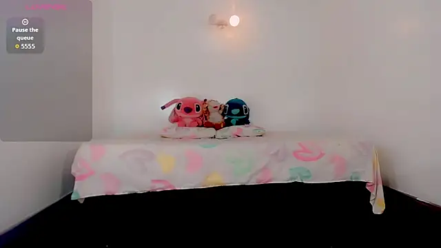  Riannagarcia  online show from 6, 3, 2026