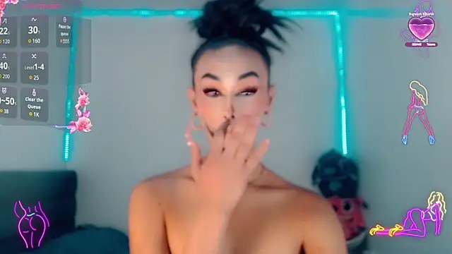  Riannagarcia  online show from 26, 9, 2025