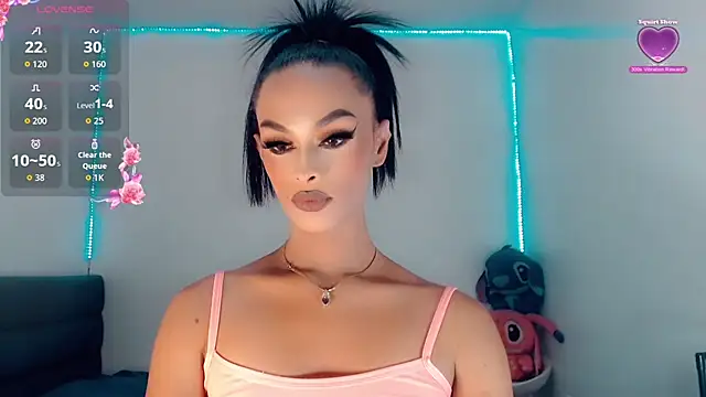  Riannagarcia  online show from 8, 10, 2025