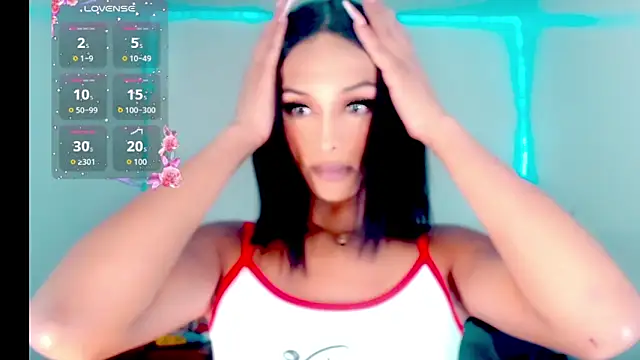  Riannagarcia  online show from 15, 12, 2025