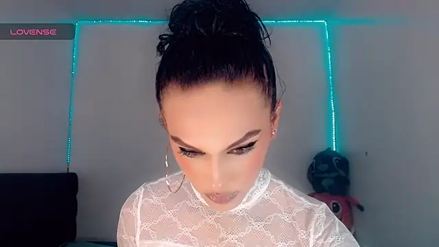  Riannagarcia  online show from 4, 11, 2025