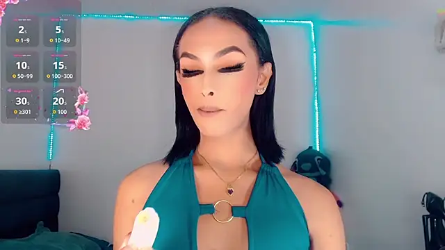  Riannagarcia  online show from 19, 10, 2025