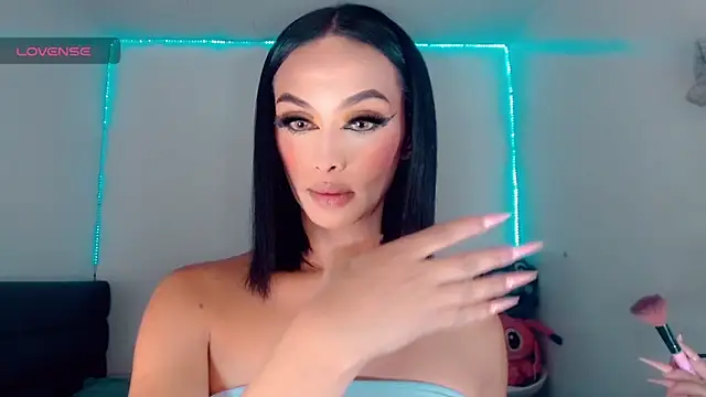  Riannagarcia  online show from 6, 11, 2025