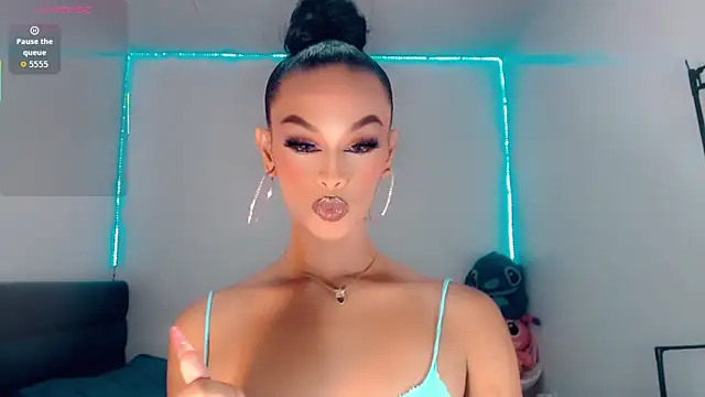  Riannagarcia  online show from 16, 9, 2025