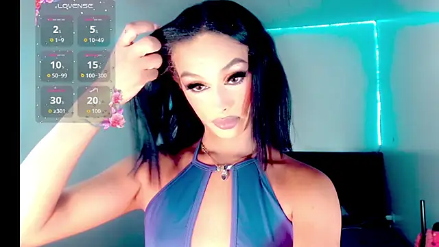  Riannagarcia  online show from 17, 12, 2025