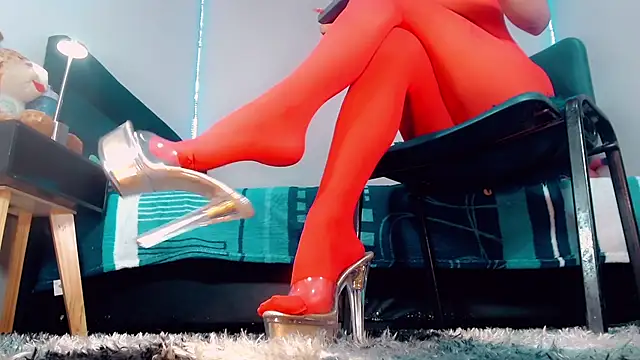  Riannagarcia  online show from 25, 9, 2025