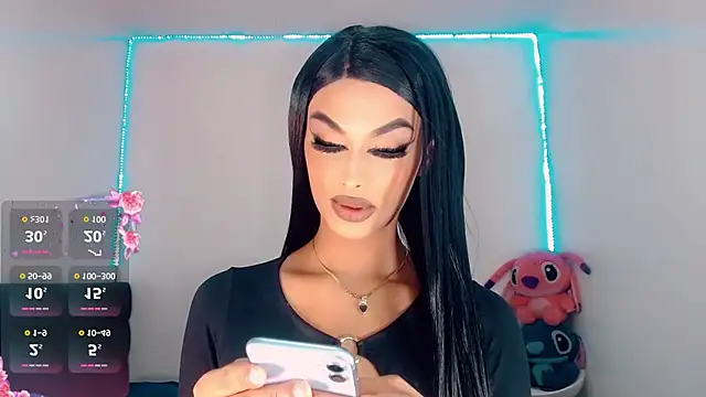  Riannagarcia  online show from 12, 10, 2025