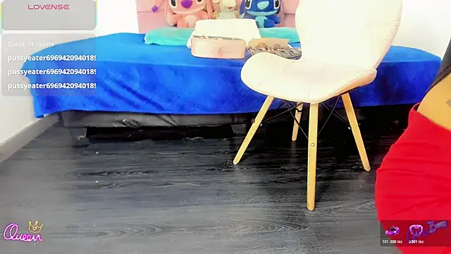  Riannagarcia  online show from 8, 4, 2026