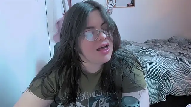 Aria Fullbuster online show from 29, 10, 2025