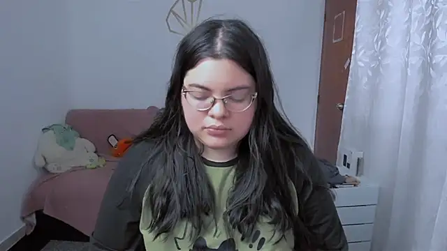 Aria Fullbuster online show from 28, 11, 2025