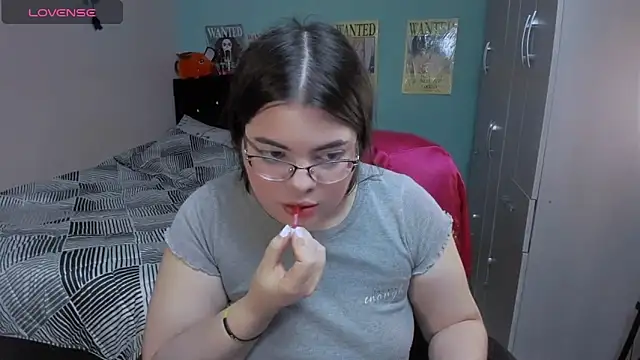 Aria Fullbuster online show from 22, 3, 2025