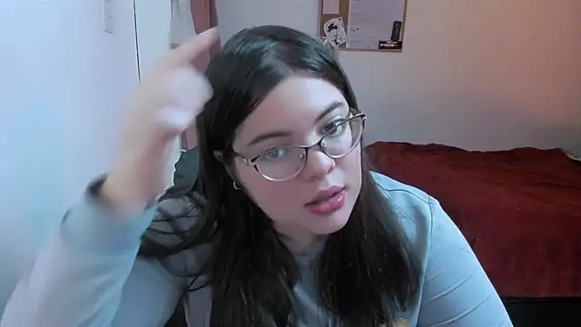 Aria Fullbuster online show from 18, 9, 2025