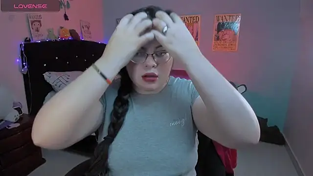 Aria Fullbuster online show from 2, 3, 2025