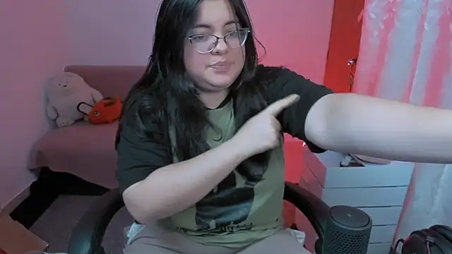 Aria Fullbuster online show from 20, 11, 2025