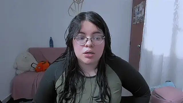 Aria Fullbuster online show from 16, 12, 2025