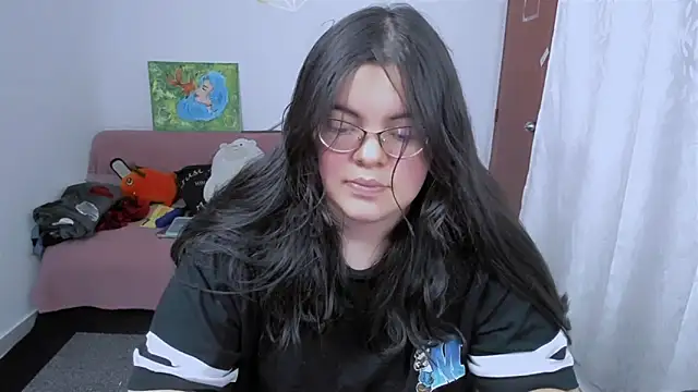 Aria Fullbuster online show from 12, 11, 2025