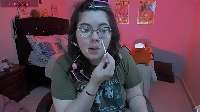 Aria Fullbuster online show from 21, 2, 2025