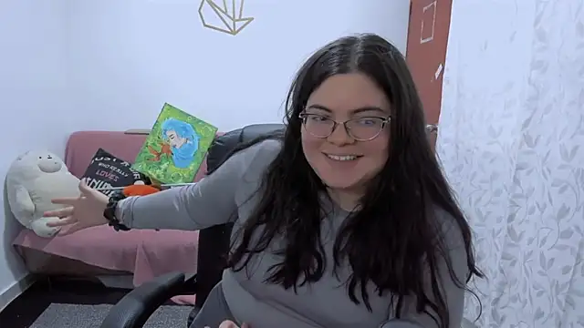 Aria Fullbuster online show from 5, 11, 2025