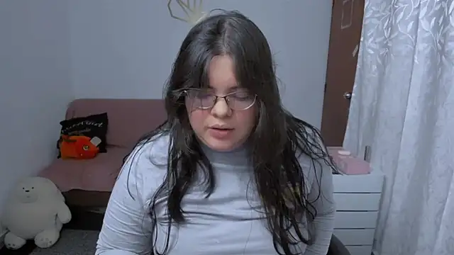 Aria Fullbuster online show from 21, 11, 2025