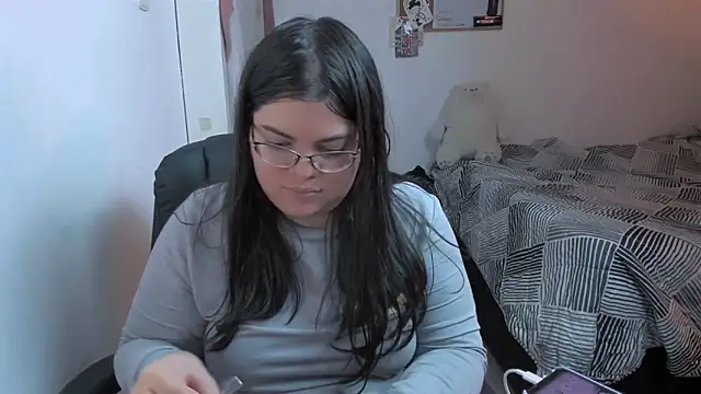 Aria Fullbuster online show from 24, 10, 2025