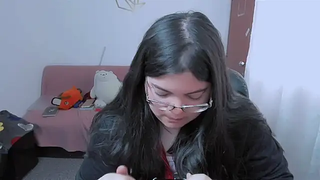 Aria Fullbuster online show from 16, 11, 2025