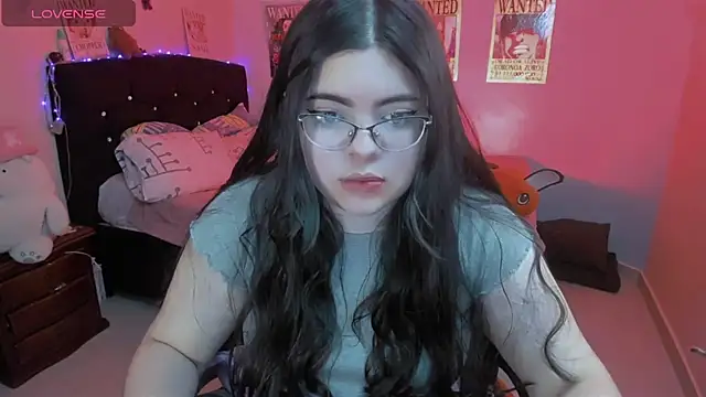 Aria Fullbuster online show from 15, 2, 2025