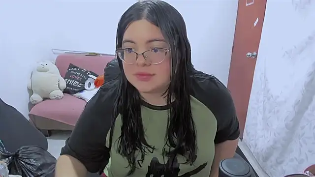 Aria Fullbuster online show from 4, 11, 2025