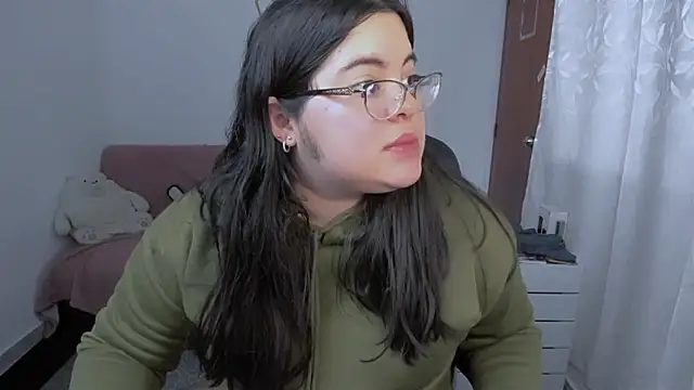 Aria Fullbuster online show from 29, 11, 2025