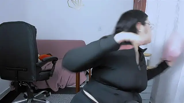 Aria Fullbuster online show from 5, 12, 2025