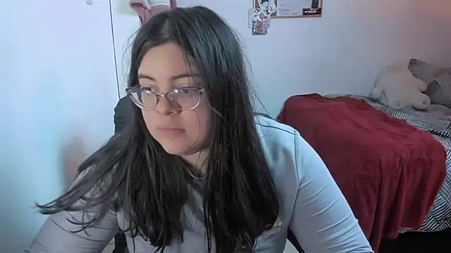 Aria Fullbuster online show from 23, 10, 2025