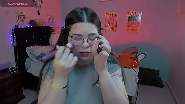 Aria Fullbuster online show from 23, 2, 2025