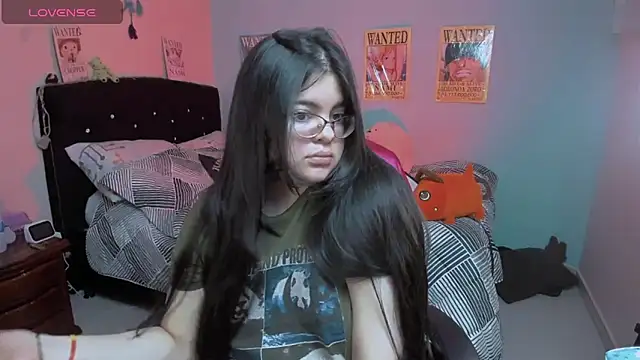 Aria Fullbuster online show from 9, 3, 2025