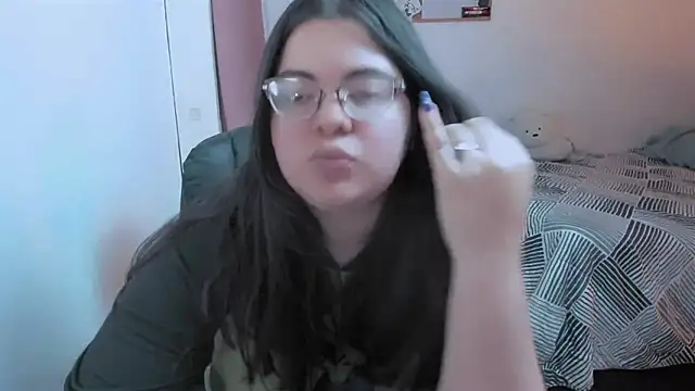 Aria Fullbuster online show from 27, 10, 2025