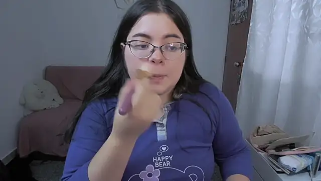 Aria Fullbuster online show from 19, 12, 2025