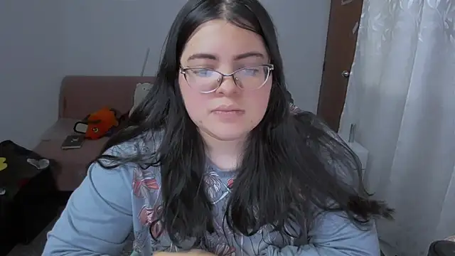 Aria Fullbuster online show from 15, 11, 2025