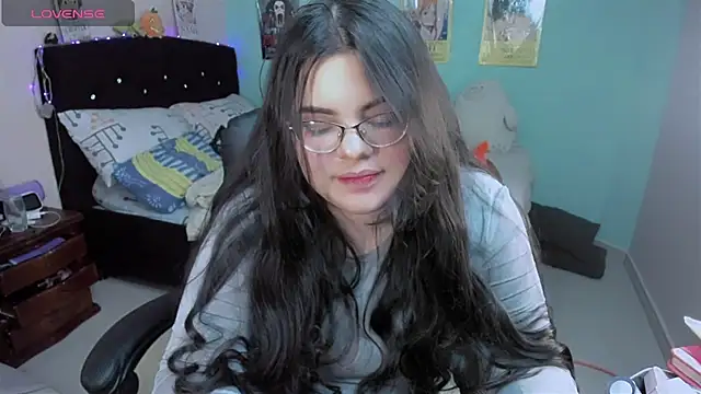 Aria Fullbuster online show from 27, 2, 2025