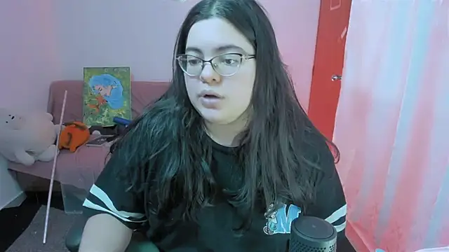 Aria Fullbuster online show from 8, 11, 2025