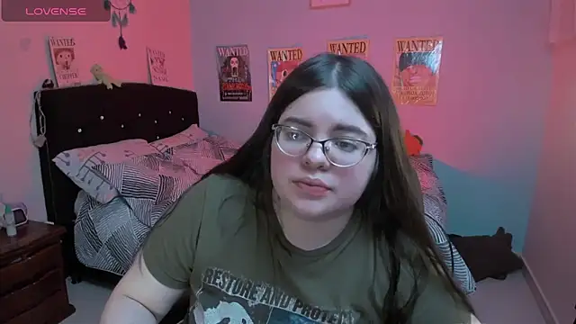 Aria Fullbuster online show from 12, 3, 2025