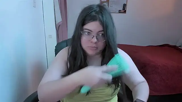 Aria Fullbuster online show from 21, 9, 2025